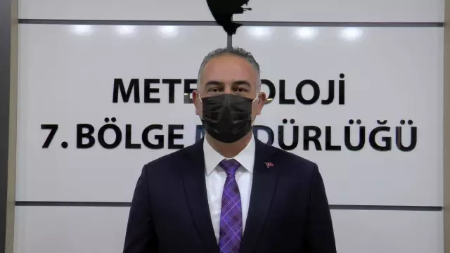 Kayseri'de 40 yıl sonra Nisan ayında bir ilk olacak Kayseri'de 40 yıl sonra Nisan ayında bir ilk olacak