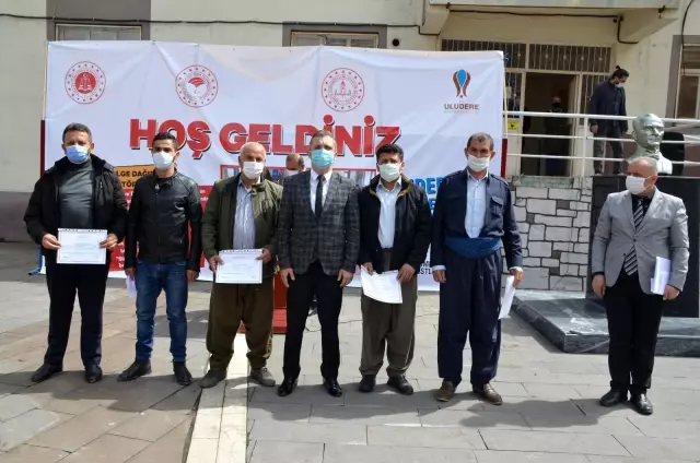 Kendi işlerini kurmak isteyen eski hükümlülere devletten tam destek Kendi işlerini kurmak isteyen eski hükümlülere devletten tam destek