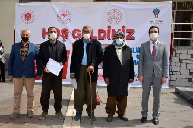 Kendi işlerini kurmak isteyen eski hükümlülere devletten tam destek Kendi işlerini kurmak isteyen eski hükümlülere devletten tam destek