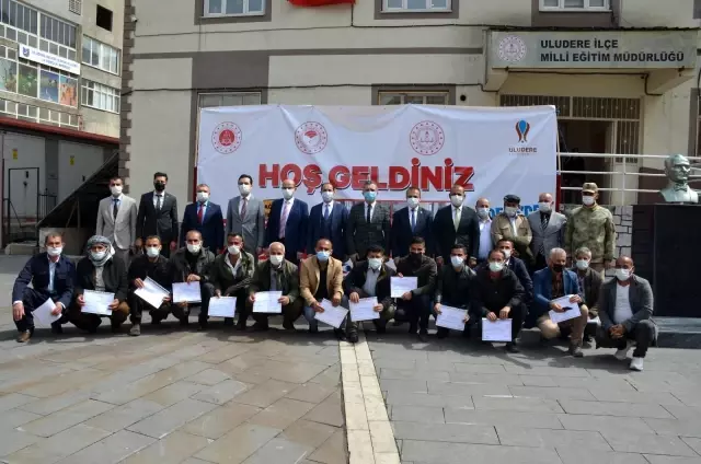 Kendi işlerini kurmak isteyen eski hükümlülere devletten tam destek Kendi işlerini kurmak isteyen eski hükümlülere devletten tam destek