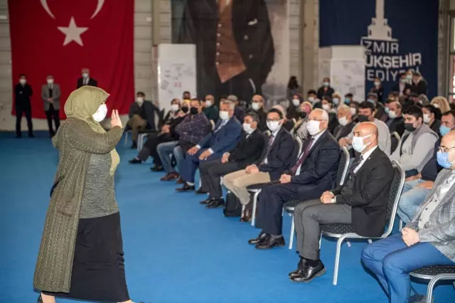 Kentsel dönüşümde önemli bir adım daha Kentsel dönüşümde önemli bir adım daha