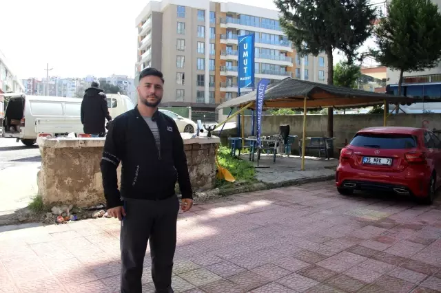 Son dakika 3. sayfa: Kıl payı ile ölümden döndüler...O anlar kamerada Son dakika 3. sayfa: Kıl payı ile ölümden döndüler...O anlar kamerada