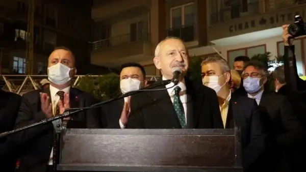 SİNOP KILICDAROGLU 'VERDİĞİMİZ HİZMETİN HESABINI HALKA VERECEĞİZ' SİNOP KILICDAROGLU 'VERDİĞİMİZ HİZMETİN HESABINI HALKA VERECEĞİZ'