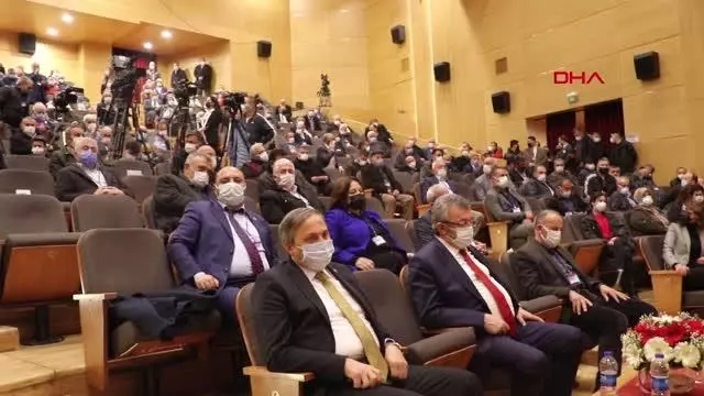 KILIÇDAROĞLU, MUHTARLARLA BİR ARAYA GELDİ KILIÇDAROĞLU, MUHTARLARLA BİR ARAYA GELDİ
