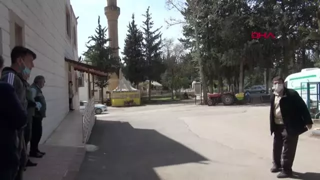 KİLİS ŞEHİT UZMAN ÇAVUŞ AHMET AKDAL, MEMLEKETİNE UĞURLANDI KİLİS ŞEHİT UZMAN ÇAVUŞ AHMET AKDAL, MEMLEKETİNE UĞURLANDI