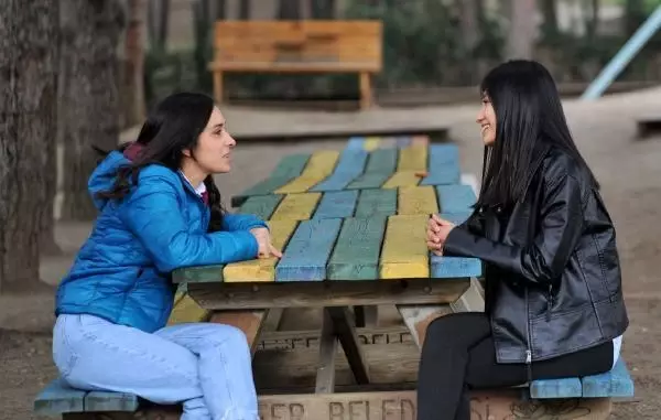 'KIR ÇİÇEKLERİ' PROJESİ HAYATLARINA DOKUNDU 'KIR ÇİÇEKLERİ' PROJESİ HAYATLARINA DOKUNDU
