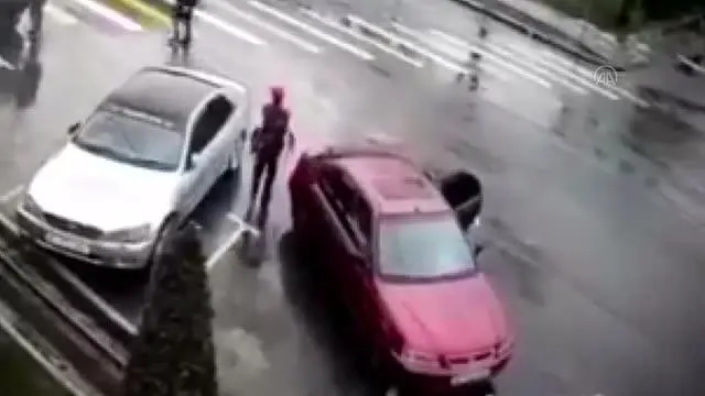 Son dakika haber | Kırgızistan'da 27 yaşındaki Ayzada Kanatbekova'nın öldürülmesi ülkede tepkilere neden oldu Son dakika haber | Kırgızistan'da 27 yaşındaki Ayzada Kanatbekova'nın öldürülmesi ülkede tepkilere neden oldu