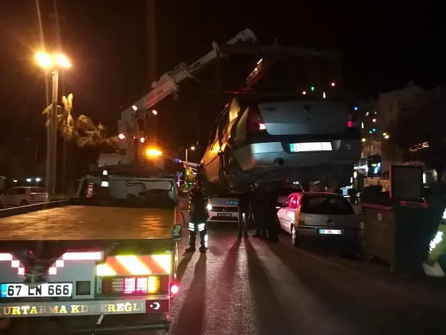 Son dakika haberleri | Kısıtlamaya uymayan sürücülere ceza kesildi Son dakika haberleri | Kısıtlamaya uymayan sürücülere ceza kesildi