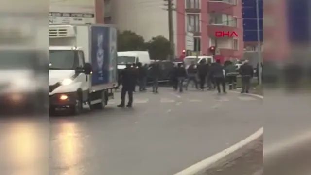 Son dakika haberleri! KOCAELİ KAZANIN ARDINDAN SİLAHLAR PATLADI Son dakika haberleri! KOCAELİ KAZANIN ARDINDAN SİLAHLAR PATLADI