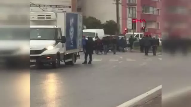 Son dakika haberleri! KOCAELİ KAZANIN ARDINDAN SİLAHLAR PATLADI Son dakika haberleri! KOCAELİ KAZANIN ARDINDAN SİLAHLAR PATLADI