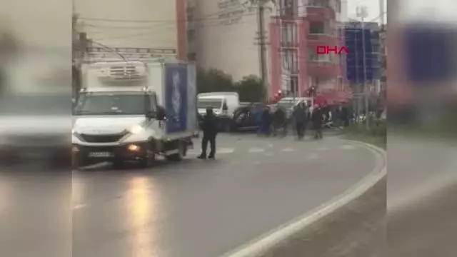 Son dakika haberleri! KOCAELİ KAZANIN ARDINDAN SİLAHLAR PATLADI Son dakika haberleri! KOCAELİ KAZANIN ARDINDAN SİLAHLAR PATLADI