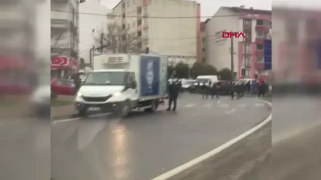 Son dakika haberleri! KOCAELİ KAZANIN ARDINDAN SİLAHLAR PATLADI Son dakika haberleri! KOCAELİ KAZANIN ARDINDAN SİLAHLAR PATLADI