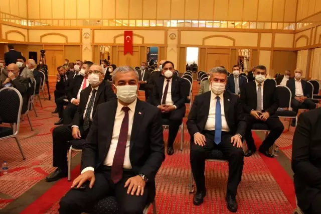 Koçarlı yenilenebilir enerji üssü olacak Koçarlı yenilenebilir enerji üssü olacak