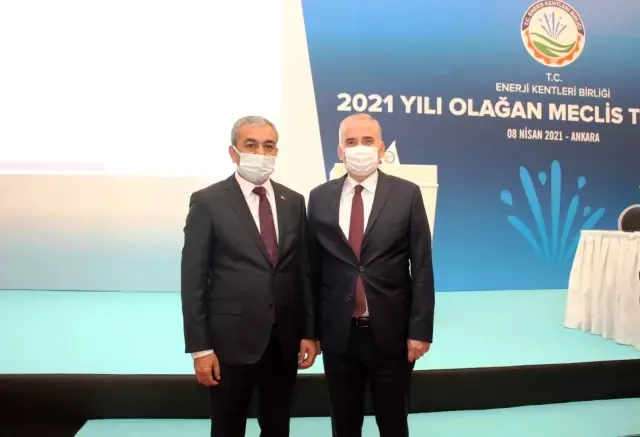Koçarlı yenilenebilir enerji üssü olacak Koçarlı yenilenebilir enerji üssü olacak