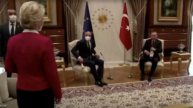 Durumun daha da kötüye gitmesini istemedik Durumun daha da kötüye gitmesini istemedik