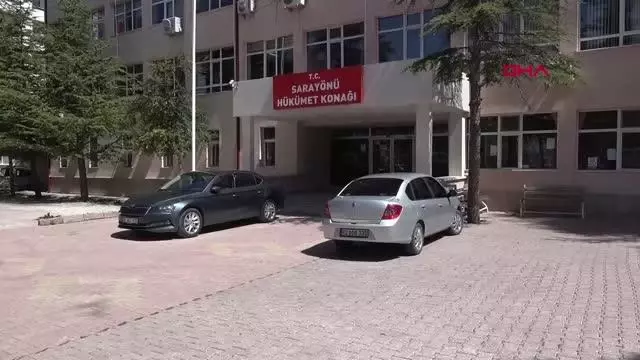 KONYA KENDİSİNİ BÜYÜTEN DEDESİNİ BOĞARAK ÖLDÜRDÜ, CİNAYETİ TIRNAKTAKİ DNA AYDINLATTI KONYA KENDİSİNİ BÜYÜTEN DEDESİNİ BOĞARAK ÖLDÜRDÜ, CİNAYETİ TIRNAKTAKİ DNA AYDINLATTI