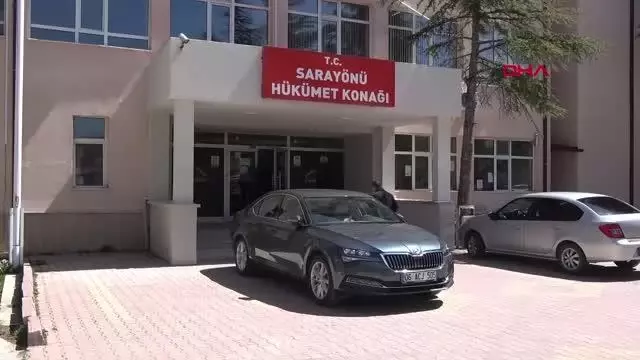 KONYA KENDİSİNİ BÜYÜTEN DEDESİNİ BOĞARAK ÖLDÜRDÜ, CİNAYETİ TIRNAKTAKİ DNA AYDINLATTI KONYA KENDİSİNİ BÜYÜTEN DEDESİNİ BOĞARAK ÖLDÜRDÜ, CİNAYETİ TIRNAKTAKİ DNA AYDINLATTI