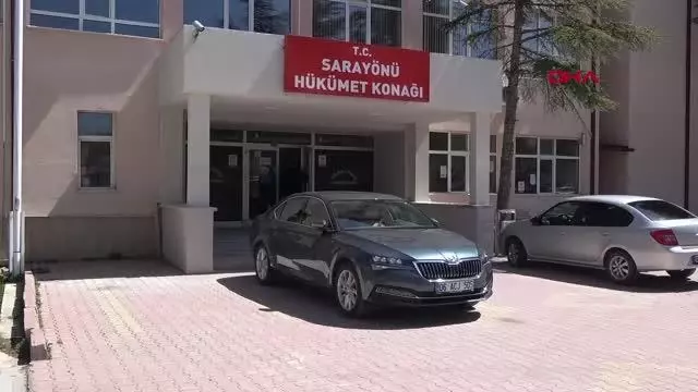 KONYA KENDİSİNİ BÜYÜTEN DEDESİNİ BOĞARAK ÖLDÜRDÜ, CİNAYETİ TIRNAKTAKİ DNA AYDINLATTI KONYA KENDİSİNİ BÜYÜTEN DEDESİNİ BOĞARAK ÖLDÜRDÜ, CİNAYETİ TIRNAKTAKİ DNA AYDINLATTI