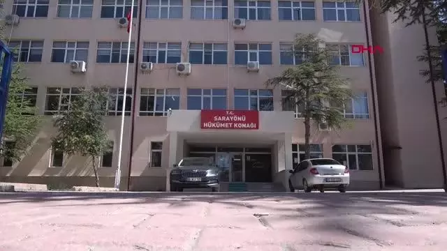 KONYA KENDİSİNİ BÜYÜTEN DEDESİNİ BOĞARAK ÖLDÜRDÜ, CİNAYETİ TIRNAKTAKİ DNA AYDINLATTI KONYA KENDİSİNİ BÜYÜTEN DEDESİNİ BOĞARAK ÖLDÜRDÜ, CİNAYETİ TIRNAKTAKİ DNA AYDINLATTI