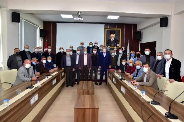 Korona virüs denetimi esnasında restoranda muhtara saldırı Korona virüs denetimi esnasında restoranda muhtara saldırı