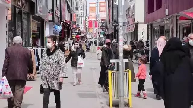 Samsun ve çevre illerde Kovid-19 denetimleri sürüyor Samsun ve çevre illerde Kovid-19 denetimleri sürüyor