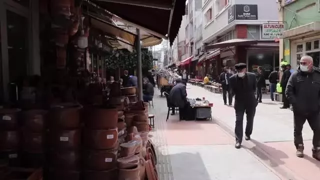 Samsun ve çevre illerde Kovid-19 denetimleri sürüyor Samsun ve çevre illerde Kovid-19 denetimleri sürüyor