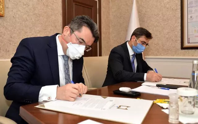 KUDAKA'dan üretim ve istihdam odaklı iki proje KUDAKA'dan üretim ve istihdam odaklı iki proje
