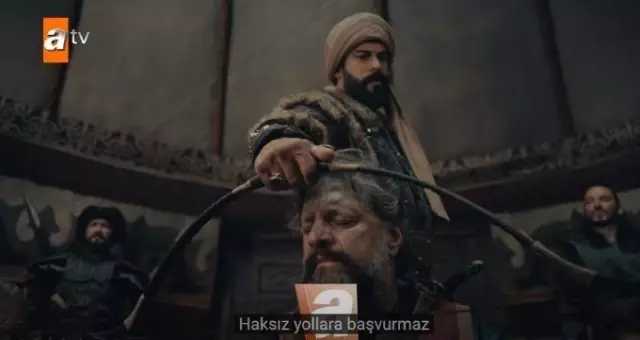 Kuruluş Osman gelecek bölüm fragmanı! Kuruluş Osman 54. Bölüm fragmanı izle! ATV Kuruluş Osman 53. bölüm izle Kuruluş Osman gelecek bölüm fragmanı! Kuruluş Osman 54. Bölüm fragmanı izle! ATV Kuruluş Osman 53. bölüm izle