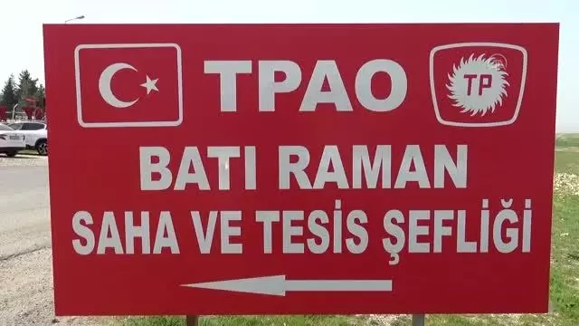 Kuyularda yıllık yüzde 20 petrol kaybını önleyen sistemin lansman toplantısı yapıldı Kuyularda yıllık yüzde 20 petrol kaybını önleyen sistemin lansman toplantısı yapıldı