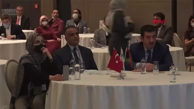 Son dakika haberi | LİBYA'DA ÜRETİM YAPILMASI YÜZDE 50 AVANTAJ SAĞLAYACAK Son dakika haberi | LİBYA'DA ÜRETİM YAPILMASI YÜZDE 50 AVANTAJ SAĞLAYACAK