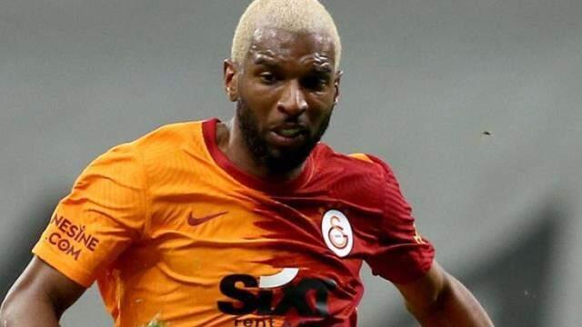 Lider Beşiktaş'a eski oyuncusu Babel'den şampiyonluk göndermesi Lider Beşiktaş'a eski oyuncusu Babel'den şampiyonluk göndermesi