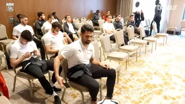 Maçın Perde Arkası: Antalyaspor vs Sivasspor Maçın Perde Arkası: Antalyaspor vs Sivasspor