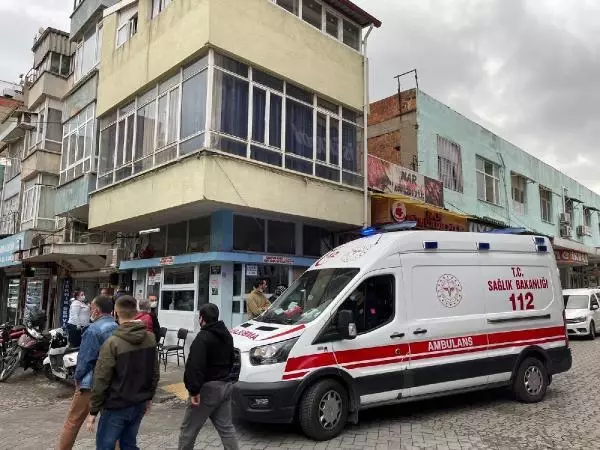 Son dakika haberi! Manisa'da, kendisinden haber alınamayan kişi ölü bulundu