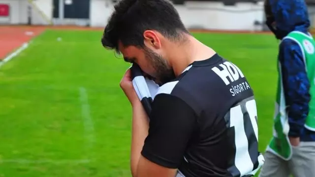 Manisaspor, Bölgesel Amatör Lig'e düştü Manisaspor, Bölgesel Amatör Lig'e düştü