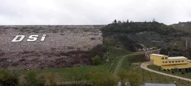Manyas ovası tarımsal sulamaya hazır Manyas ovası tarımsal sulamaya hazır