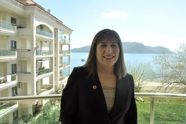 Son dakika haberleri... Marmaris'te imara açılan yer için, 7 meclis üyesi dava açtı Son dakika haberleri... Marmaris'te imara açılan yer için, 7 meclis üyesi dava açtı