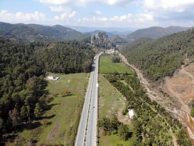 Son dakika haberleri... Marmaris'te imara açılan yer için, 7 meclis üyesi dava açtı Son dakika haberleri... Marmaris'te imara açılan yer için, 7 meclis üyesi dava açtı