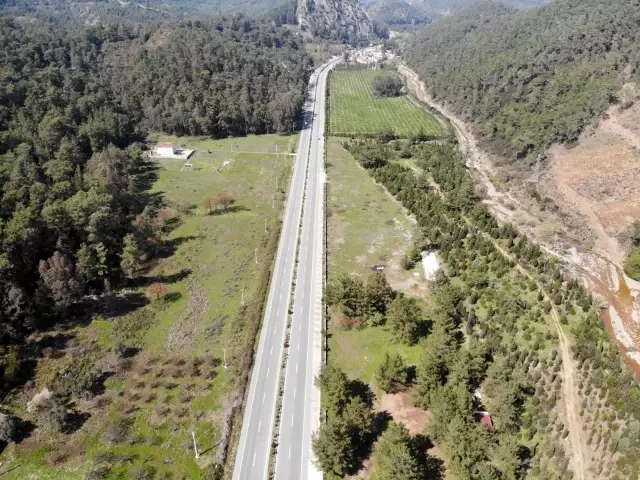 Son dakika haberleri... Marmaris'te imara açılan yer için, 7 meclis üyesi dava açtı Son dakika haberleri... Marmaris'te imara açılan yer için, 7 meclis üyesi dava açtı