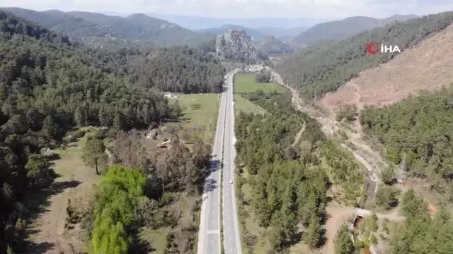 Son dakika haber! Marmaris'te imara açılan yol için 7 meclis üyesi dava açtı Son dakika haber! Marmaris'te imara açılan yol için 7 meclis üyesi dava açtı