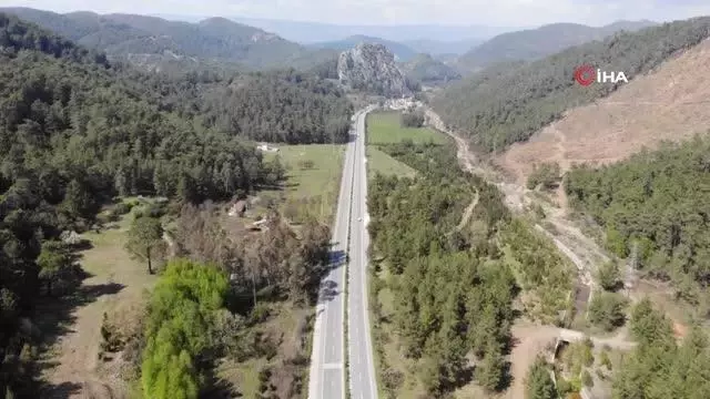 Son dakika haber! Marmaris'te imara açılan yol için 7 meclis üyesi dava açtı Son dakika haber! Marmaris'te imara açılan yol için 7 meclis üyesi dava açtı
