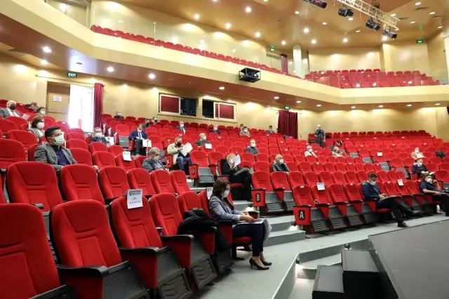 Marmaris'te jiletli tel kullanımı yasaklandı Marmaris'te jiletli tel kullanımı yasaklandı