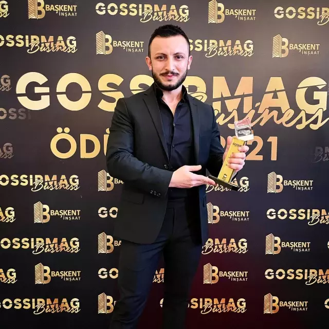 Mehmet Enlioğlu, Youtube'den Sonra Tiktok Fenomenliğine Geçti Mehmet Enlioğlu, Youtube'den Sonra Tiktok Fenomenliğine Geçti