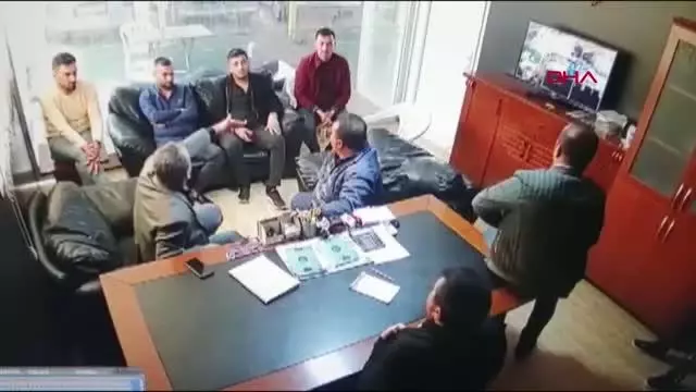 Silahlı suç örgütüne operasyon: 15 gözaltı Silahlı suç örgütüne operasyon: 15 gözaltı
