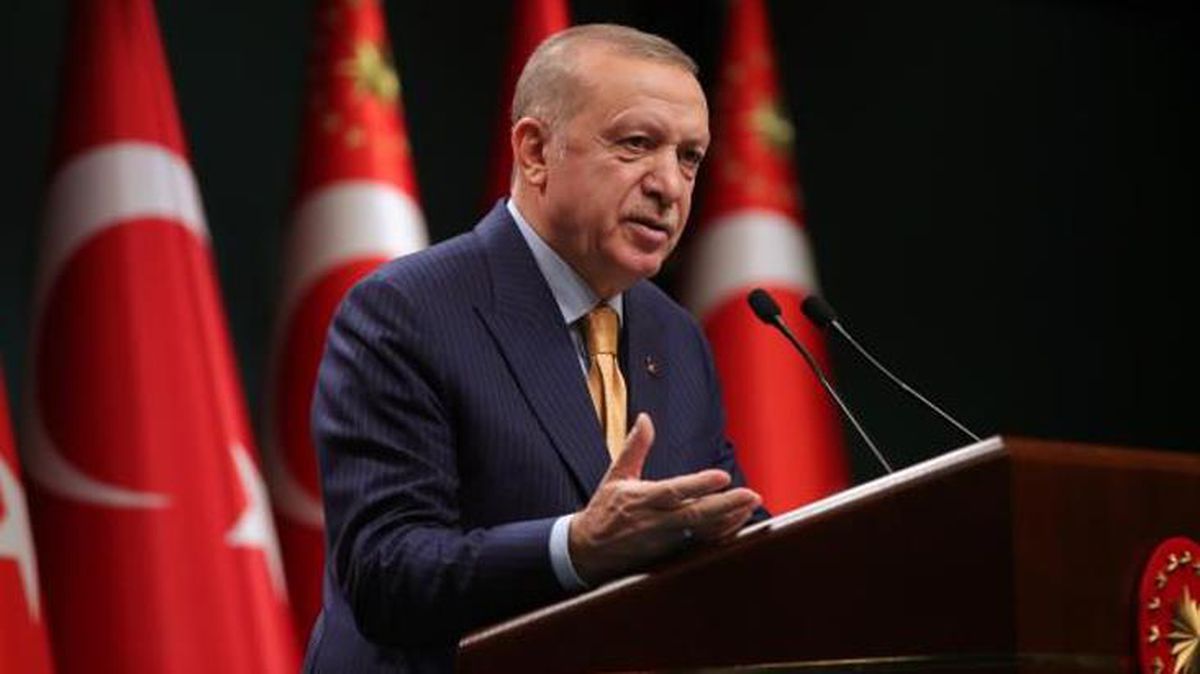 Mısır Başbakanı Medbuli'den Cumhurbaşkanı Erdoğan'a D-8 teşekkürü