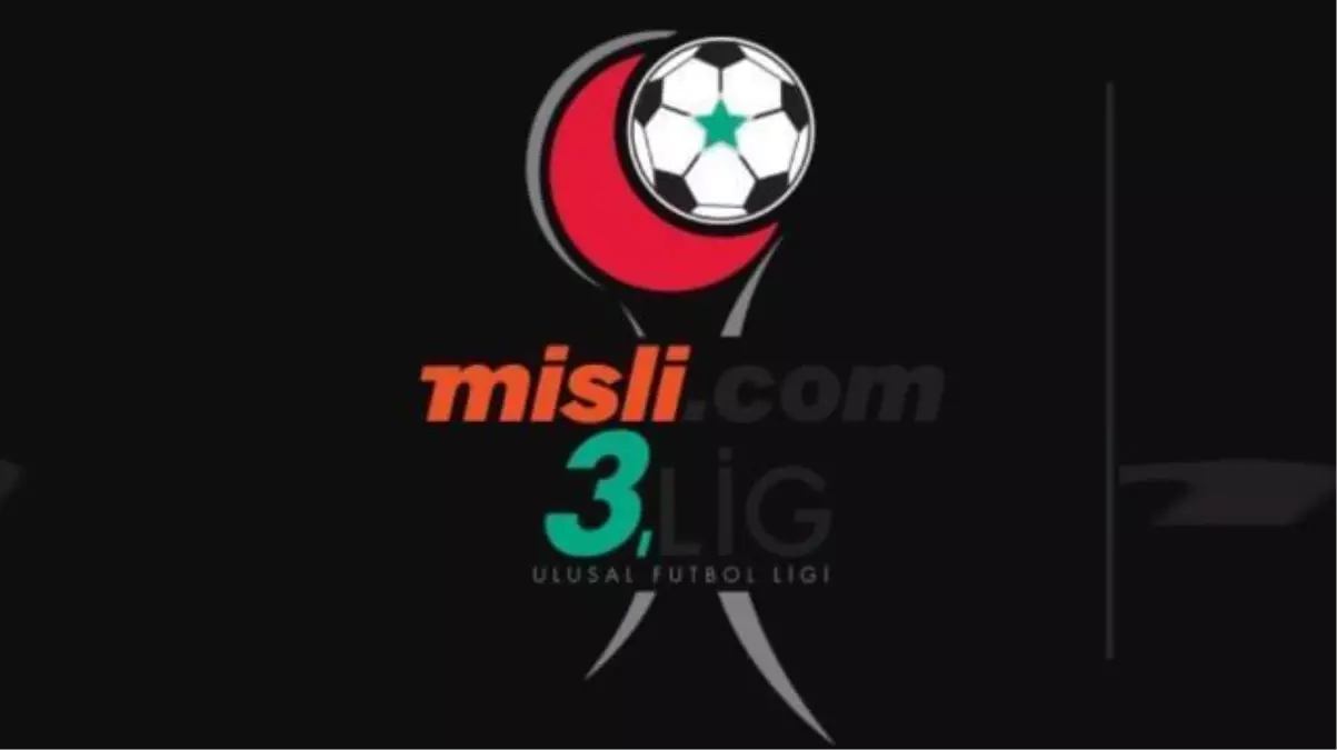 Mislicom 3.Lig Arnavutköy Belediyesi Gençlik ve Spor - Fatsa Belediyespor maçı ne zaman, saat kaçta? Hangi kanalda yayınlanacak?