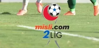 Mislicom 3.Lig Diyarbekir Spor - Antalya Kemerspor maçı ne zaman, saat kaçta? Hangi kanalda yayınlanacak?