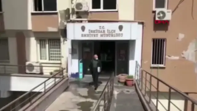 MOTOKURYENİN ÖLÜMÜNE NEDEN OLAN SÜRÜCÜ TEKRAR GÖZALTINDA MOTOKURYENİN ÖLÜMÜNE NEDEN OLAN SÜRÜCÜ TEKRAR GÖZALTINDA