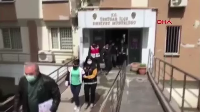 MOTOKURYENİN ÖLÜMÜNE NEDEN OLAN SÜRÜCÜ TEKRAR GÖZALTINDA MOTOKURYENİN ÖLÜMÜNE NEDEN OLAN SÜRÜCÜ TEKRAR GÖZALTINDA