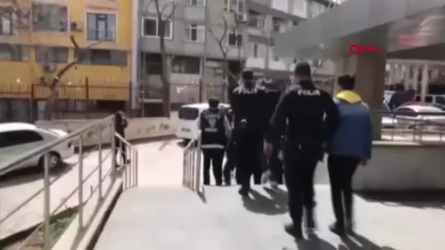 MOTOKURYENİN ÖLÜMÜNE NEDEN OLAN SÜRÜCÜ TEKRAR GÖZALTINDA MOTOKURYENİN ÖLÜMÜNE NEDEN OLAN SÜRÜCÜ TEKRAR GÖZALTINDA