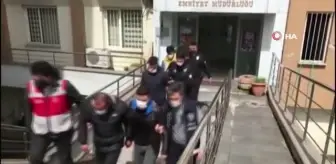 Anadolu Adalet Sarayı: Motosikletli kuryenin ölümüne neden olan alkollü sürücü tutuklandı Anadolu Adalet Sarayı: Motosikletli kuryenin ölümüne neden olan alkollü sürücü tutuklandı